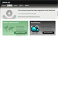 Mobile Screenshot of patron.org