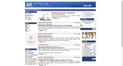 Desktop Screenshot of patron.com.tr